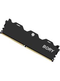 BORY 16GB 5600MHZ SOĞUTUCULU  DDR5 PC RAM KUTULU BRY16GB5600DT - 2